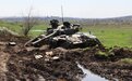 俄国防部：乌军24小时内损失1240名士兵与39辆坦克