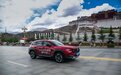 长安马自达CX-50行也上市 它的终身免费质保更香|汽势新车