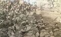 黑水营之围：八旗兵伐树取子弹，抓敌人下菜、当营妓