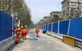 减少“雨天看海”，今年上海将启动11条道路积水改善工程
