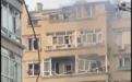 突发！哈尔滨一小区发生爆炸，多房间起火，浓烟滚滚！附近居民：1到7楼玻璃几乎全碎