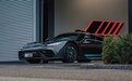 售价高达200万美金 梅赛德斯AMG ONE交付