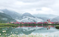 想过冰镇夏天？那就去参加2023西岭雪山·顶雪TOP SNOW 纳凉音乐节~
