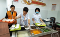 一周七天菜谱不重样！社区老年食堂让老年人吃得营养又放心