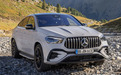 奔驰GLE新车型曝光！增搭“新动力”/价格上涨