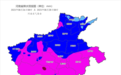河南部分地区26日至28日有暴雨、大暴雨 农田涝渍和山洪地质灾害气象风险高