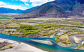 西藏雅尼湿地：昔日荒草滩，今朝绿意浓