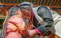 新华全媒+｜从农奴后代到全国劳模：西藏四世同堂家庭新年话家史
