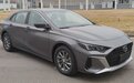 广汽传祺影豹2.0T车型申报信息曝光 最大功率195kW