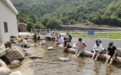 定海：微改造盘活闲置资源 福泉村“泡”出致富路