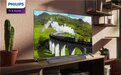 飞利浦85英寸大屏游戏电视8598系列，尽情享受理想生活
