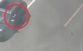 旁观者拍摄男子驾车反复碾压妻子未阻止是否应担责？律师：无救助义务