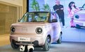 狭小的微型电动车，塞不下那么多后来者