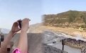 黄河壶口瀑布外建高墙防“偷窥”景色？多地回应