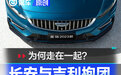 车事慧鉴|从“掐架”到“抱团”吉利与长安为何走在一起？