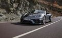 保时捷718 Spyder RS官图发布 或7月亮相