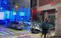 台媒：台中街头深夜枪响，2人中弹送医