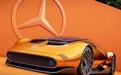 奔驰在华今年1-6月销量继续增长！下半年再推出5款新车