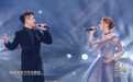 马佳、许靖韵致敬勇敢追梦人，央视跨年晚会共同演绎歌曲《繁星》