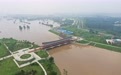 探访雄安新区新盖房水利枢纽