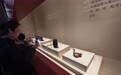 良渚博物院举办漆器艺术展荟萃众多文物精品