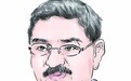 巴基斯坦总理：“共建‘一带一路’是和平发展的智慧选项”