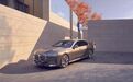 数字科技新境界，体验电动时代天花板创新纯电动BMW i7