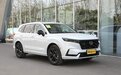 新款本田CR-V e:PHEV实车到店，配2.0升插混系统，纯电续航73公里