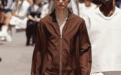 2024春夏时装周 | ZEGNA L'OASI DI LINO对亚麻的重新定义