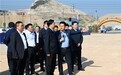 为方能源钠电材料项目开工暨电芯项目签约仪式圆满成功