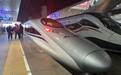 发车！封面新闻记者正式开启成宜高铁试乘之旅