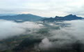 福建武夷山：如画武夷 风光秀丽