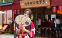 海天酱油冰淇淋快闪店出圈！百年老字号创新玩法打动年轻人的心