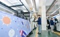 蓝宇股份：大客户变身强劲对手，以价换量可持续性存疑|IPO观察
