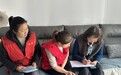宜宾叙州：部门网格齐发力护航冬季用气安全