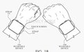 苹果智能戒指要来了？大量技术专利曝光 动动手就能实现隔空交互