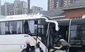 致2死3伤！公交车突发交通意外，官方通报