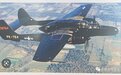 出没于二战夜空的巫女——P-61夜间战斗机的故事（上）