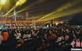 重庆再办“江畔音乐会”悠扬乐声流转天地间