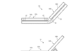 苹果新专利曝光：折叠屏自动折叠