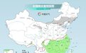 春节期间两股冷空气接连来袭 中东部将出现明显大风降温天气