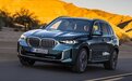 新款宝马X5标轴版发布：动力提升/换装曲面显示屏！国产年内安排？