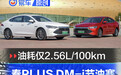 极限测试油耗仅2.56L/100km 秦PLUS DM-i冠军版为何能这么省
