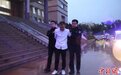 山西晋城警方抓获22年前命案逃犯：对受害人连捅数刀
