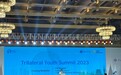 中日韩外交官寄语三国青年：倾听彼此、别在意网络恶评
