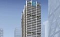中国首座超150米高度“近零能耗”建筑项目冲出正负零