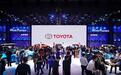押宝固态电池 迟到的丰田能否重拾优势