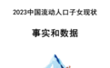 背井离乡或留守村镇，是近一半中国儿童的生存状态