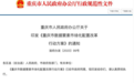目标锁定！重庆打造数据要素配置枢纽内陆开放高地