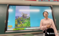 在村小，用一堂课对抗“网络烂梗”